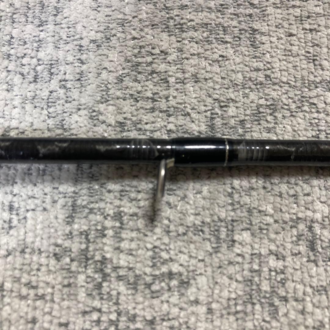 DAIWA BLAZON C64L-BF ダイワ ブレイゾン