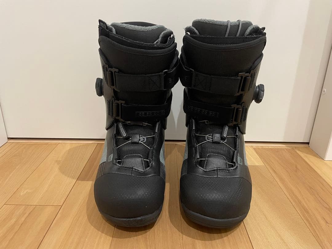 HEAD Eight Boaエイトボア スノーボードブーツ 25.5