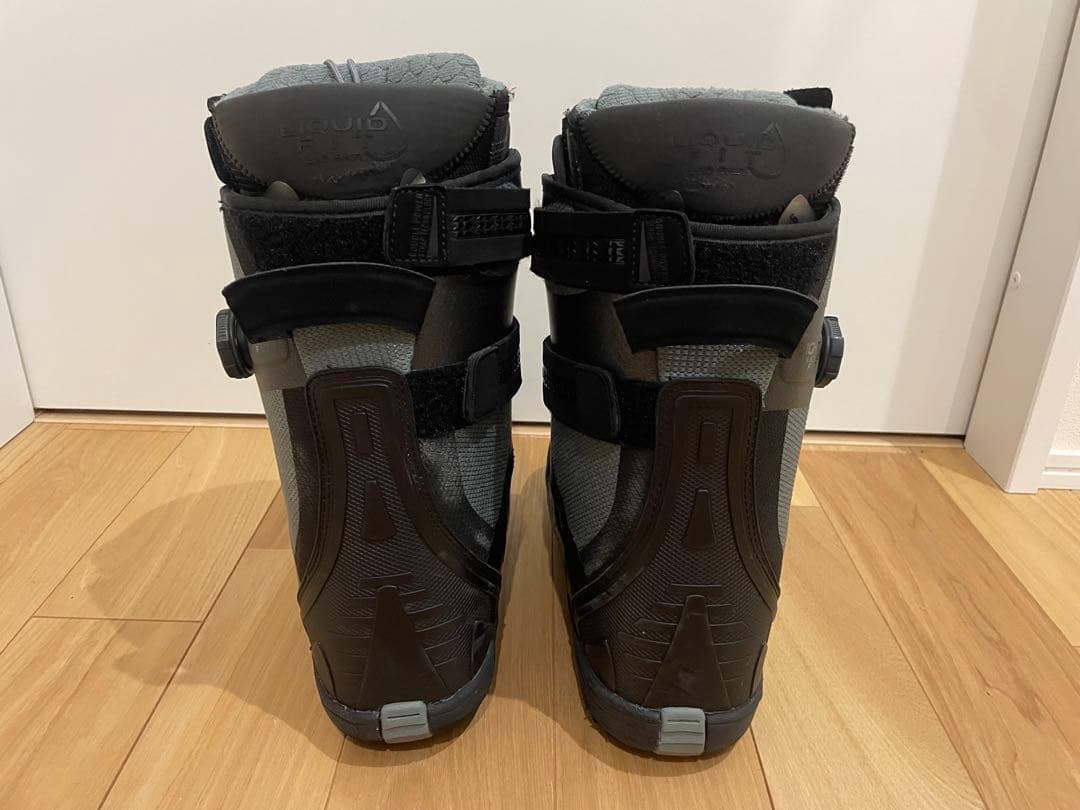 HEAD Eight Boaエイトボア スノーボードブーツ 25.5