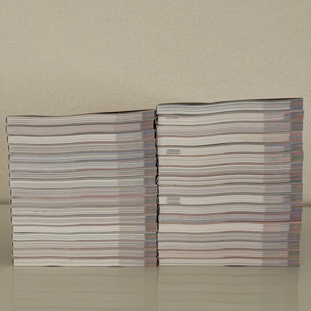 学校では教えてくれない大切なこと　1巻〜35巻(5巻なし)34冊セット