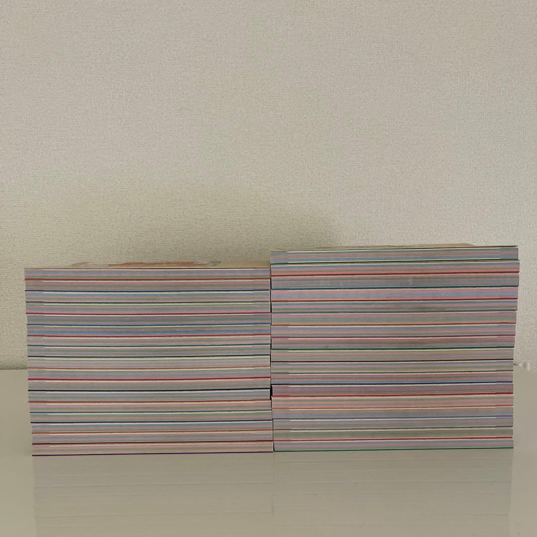 学校では教えてくれない大切なこと　1巻〜35巻(5巻なし)34冊セット