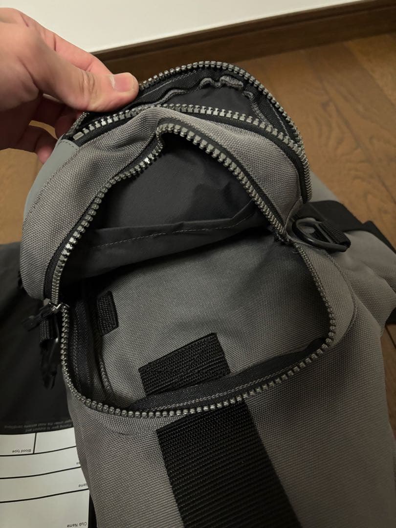 SHIMANO フローティングベスト （新品未使用）