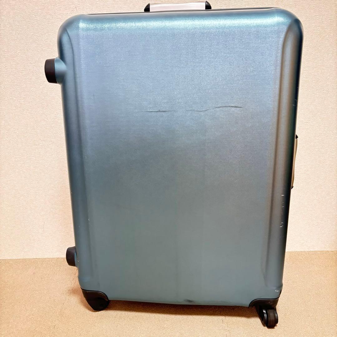 プロテカ エキノックスライト アルファ キャリーケース 4輪　TSAロック