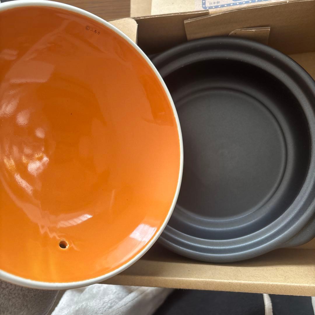 となりのトトロ土鍋セット