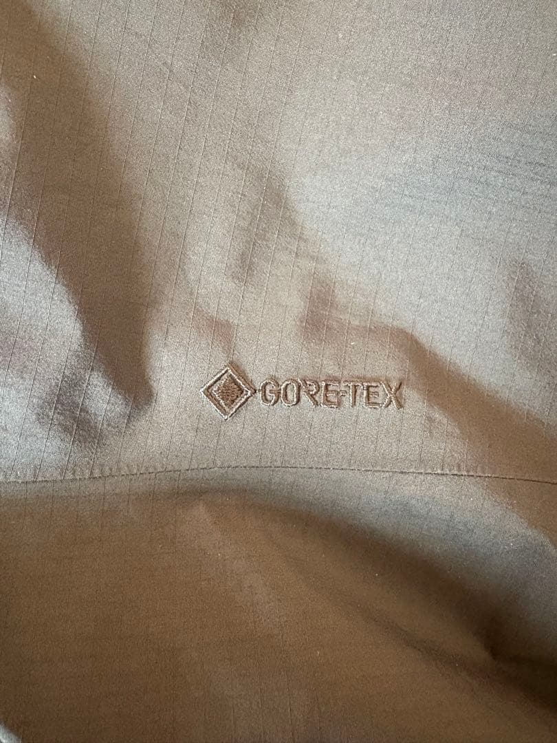 アークテリクス　zeta sl ゼータ　ブラック s ベータ　beta