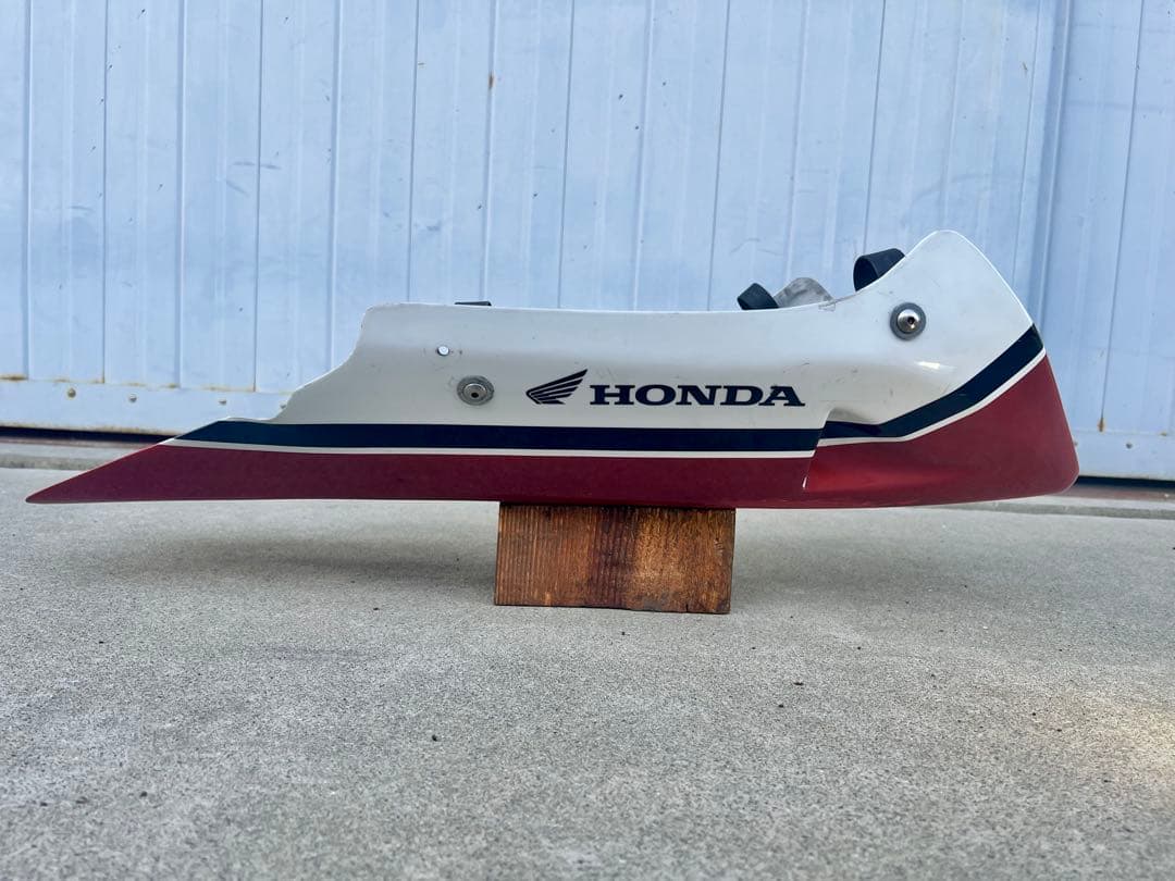 CB400SF アンダーカウル CBX NC31 NC39 NC42 値下げ中