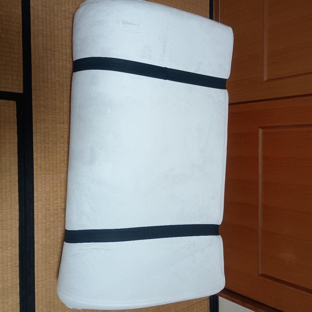 モットン　マットレス　シングル