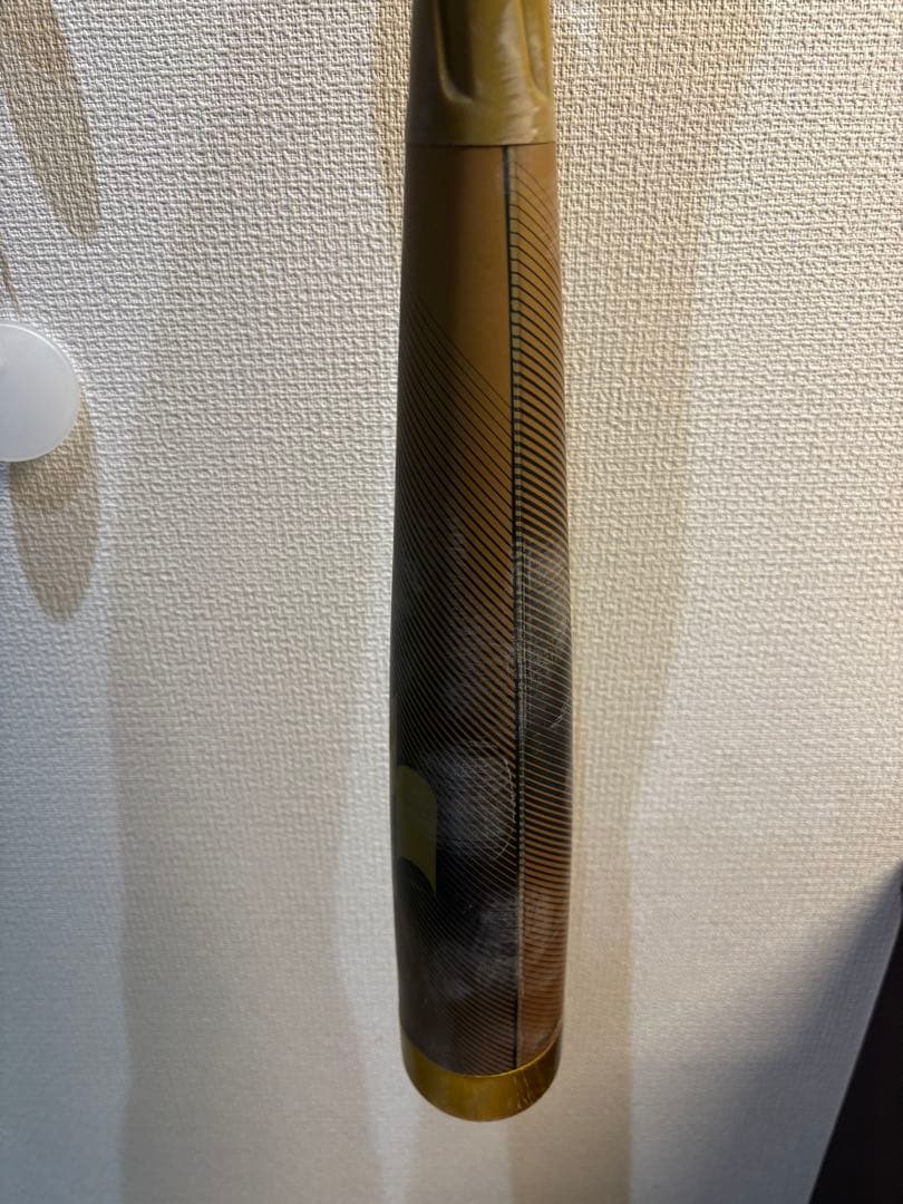 MM23限定ゴールド色　専用ケース付き