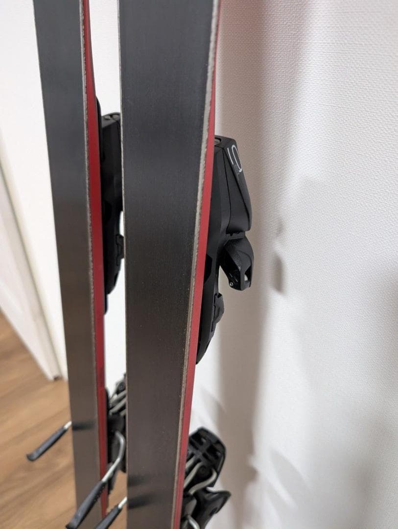 【美品】エラン EXPLORE 6 152cm 初中級者　軽量モデル