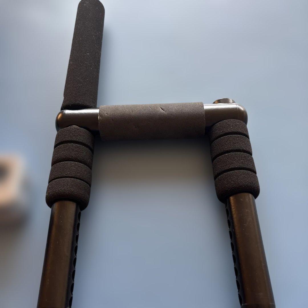 盗難防止 ハンドルロック キタコSHL-01 日本製 軽量 2.5kg