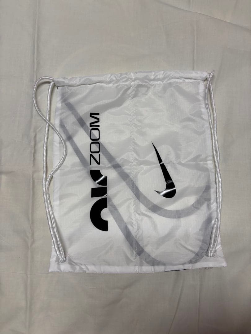 NIKE AIR ZOOM MAXFLY マックスフライ 26.5 タグ付き