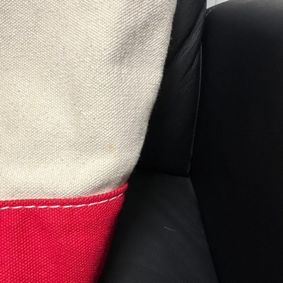 HERITAGE LEATHER CO.(ヘリテージレザー) トートバック