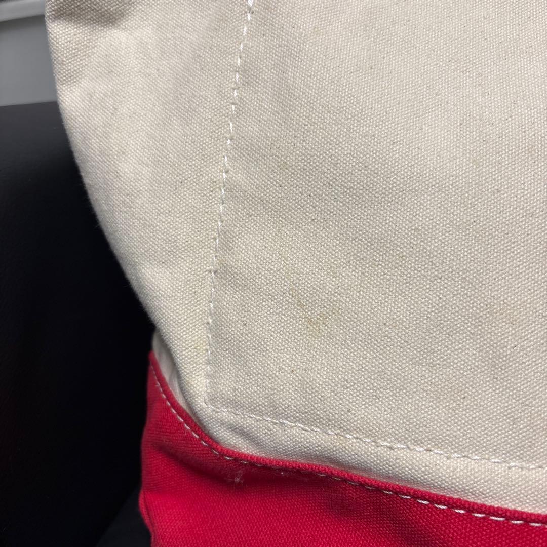 HERITAGE LEATHER CO.(ヘリテージレザー) トートバック