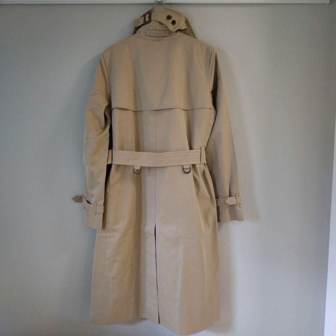 BURBERRY トレンチコート ライナー付き