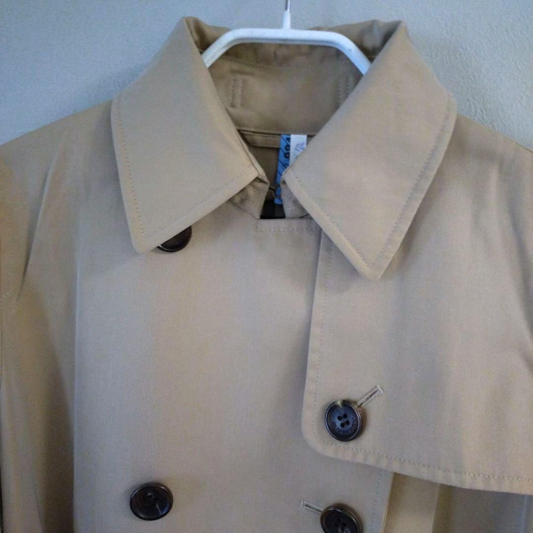 BURBERRY トレンチコート ライナー付き