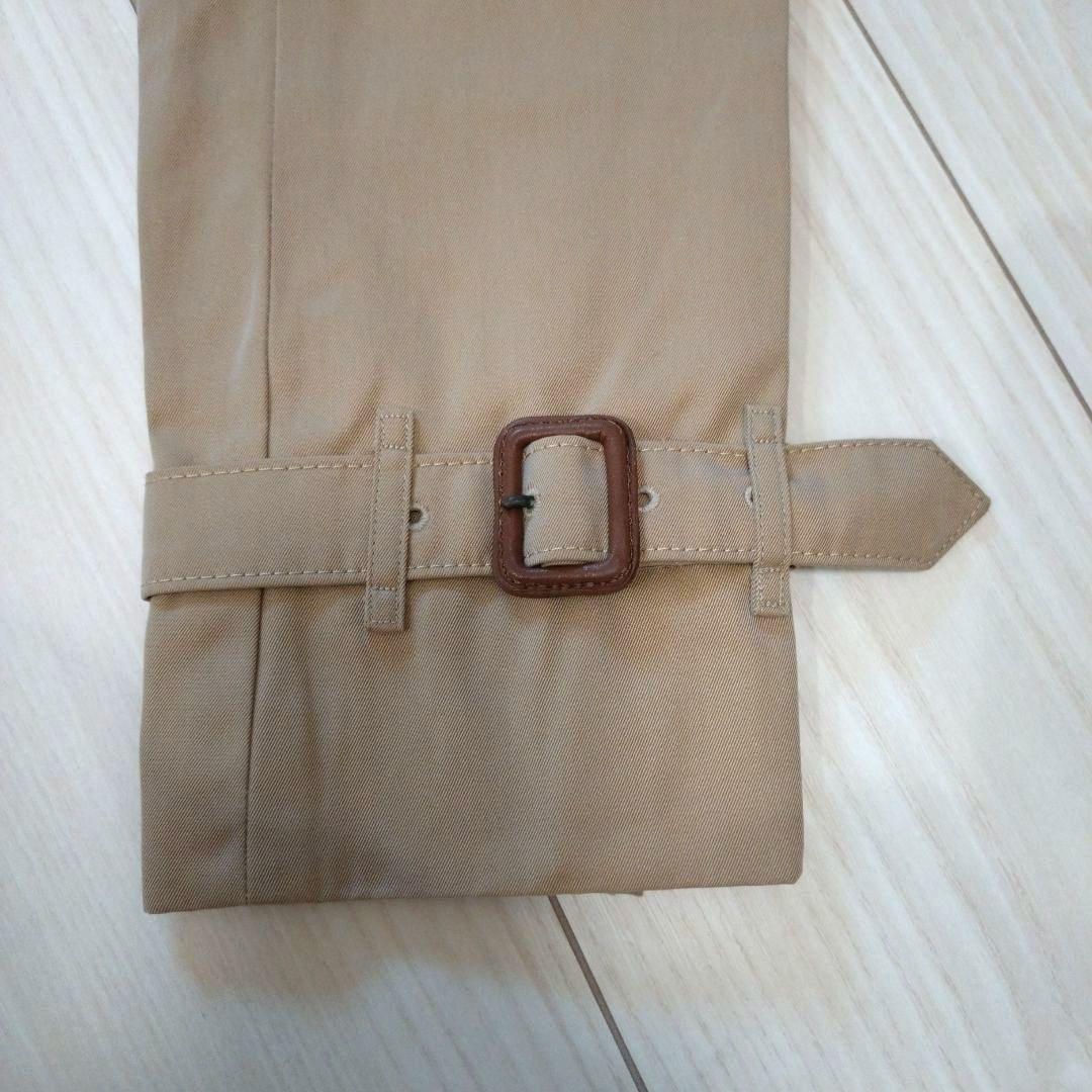 BURBERRY トレンチコート ライナー付き