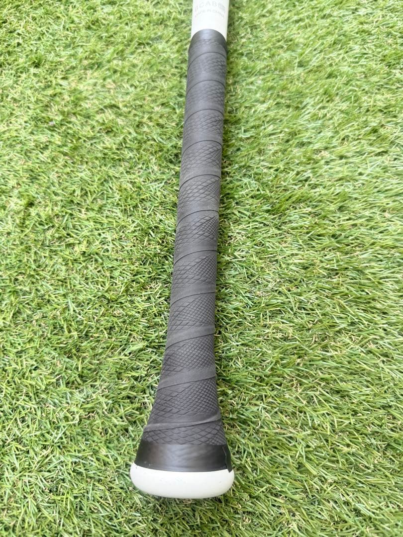 ミズノ ビヨンドマックス レガシー ショート 80cm 710g ケース付 美品