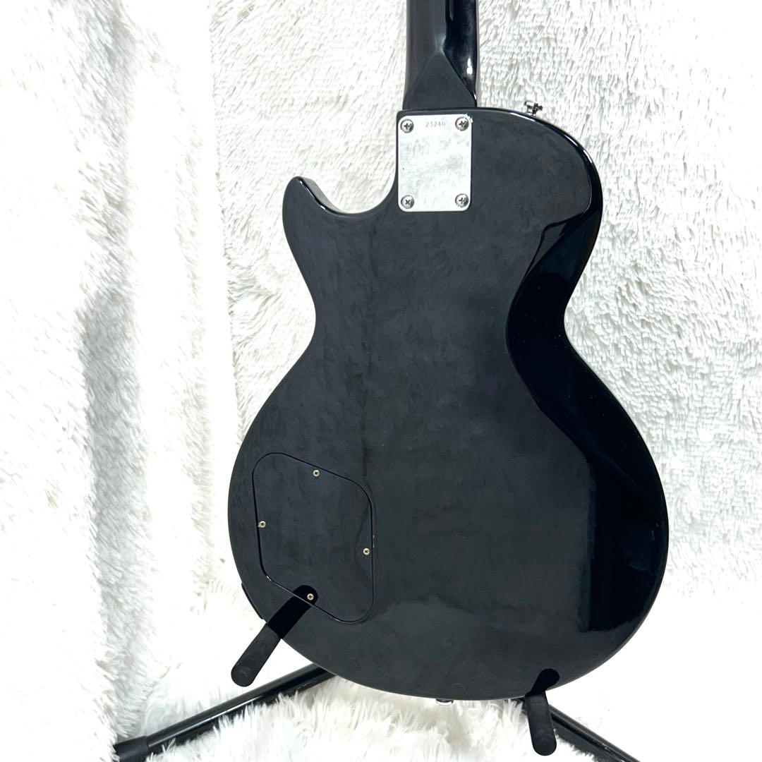 【国産】Edwards ESP EI-85LPIII 日本製 INORAN