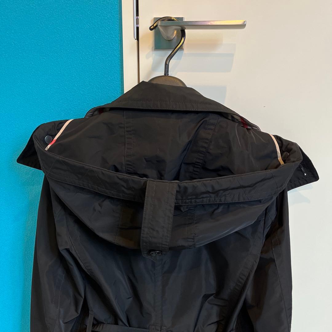【美品】BURBERRY BRIT トレンチコート