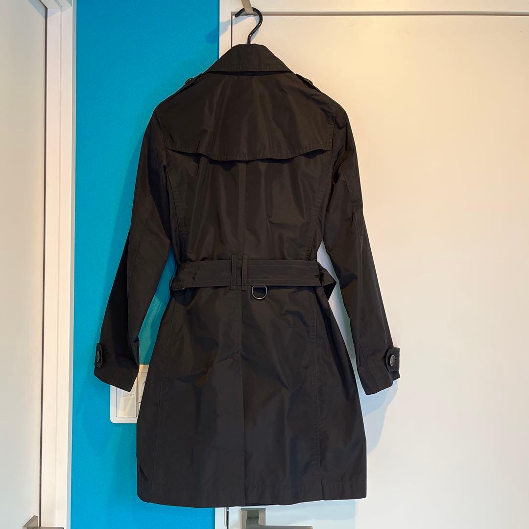 【美品】BURBERRY BRIT トレンチコート