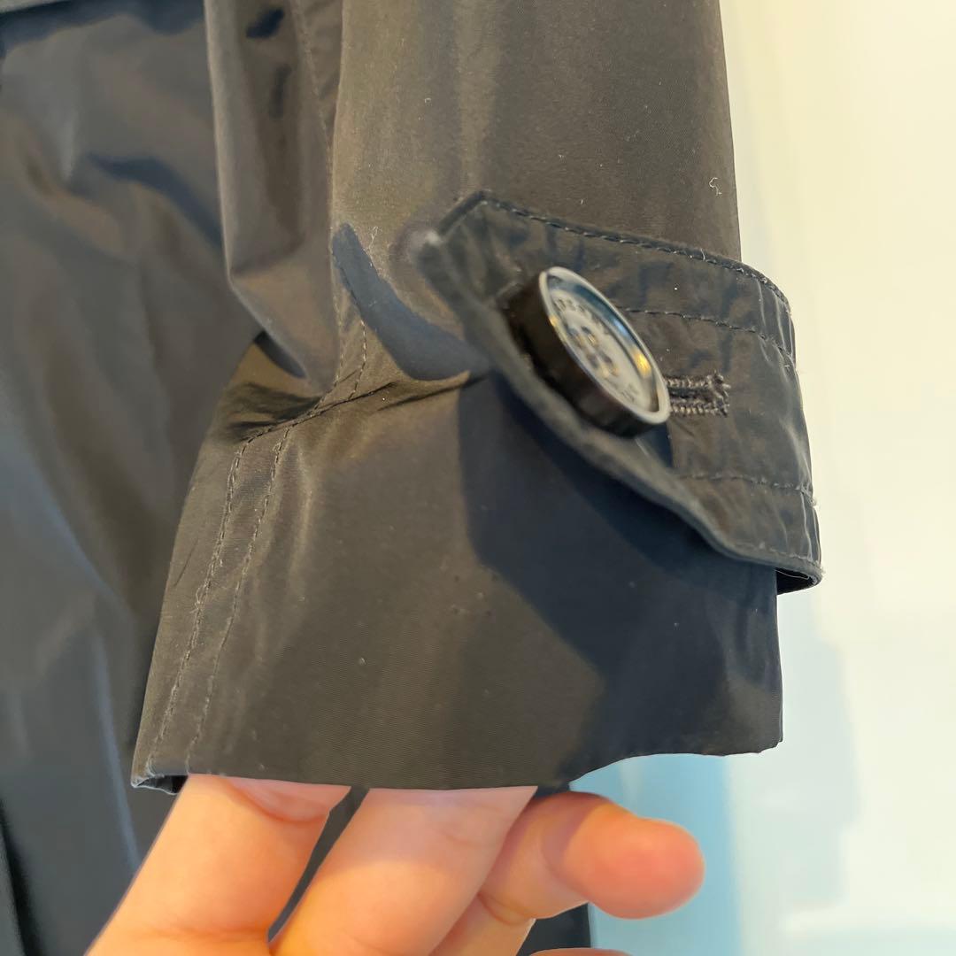 【美品】BURBERRY BRIT トレンチコート