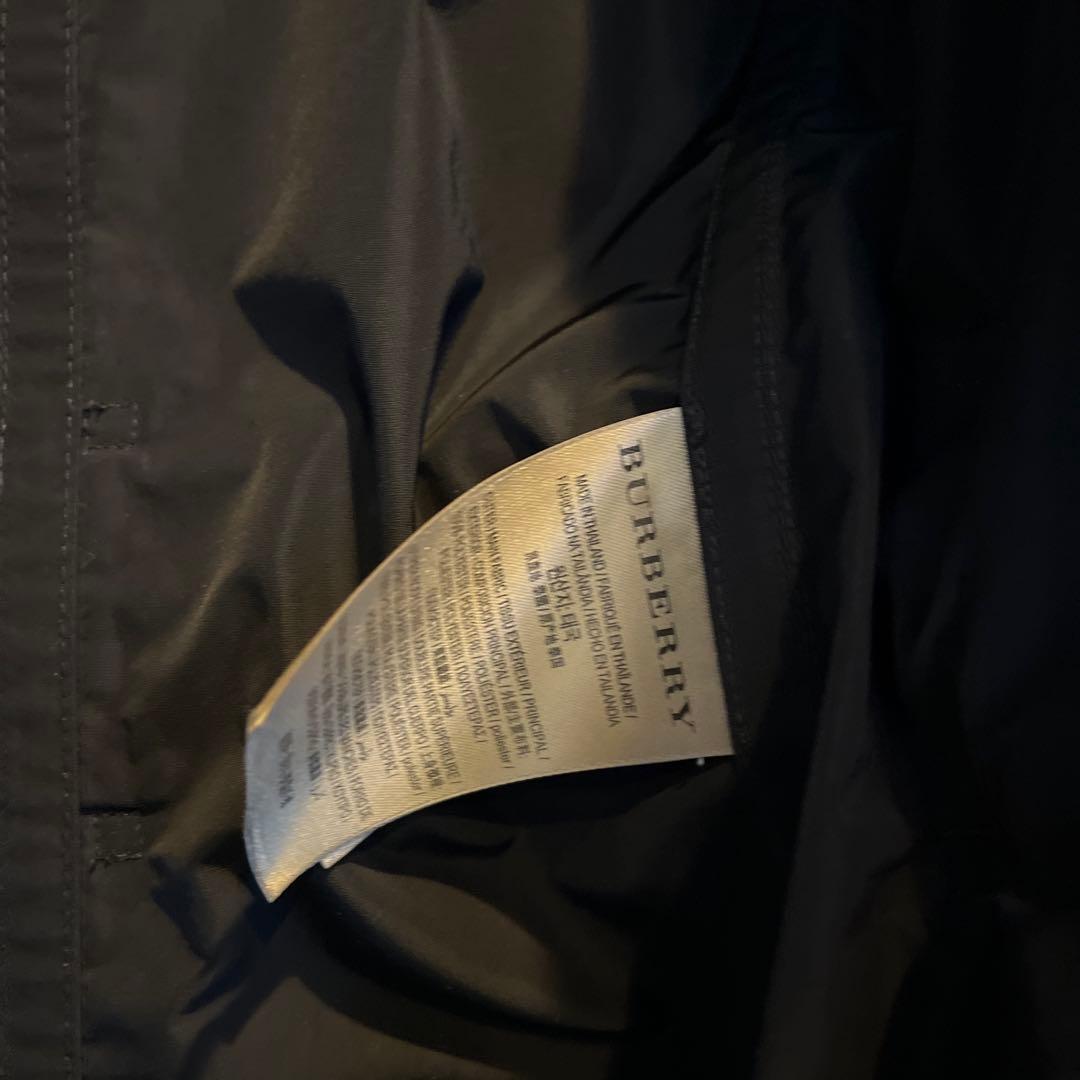 【美品】BURBERRY BRIT トレンチコート