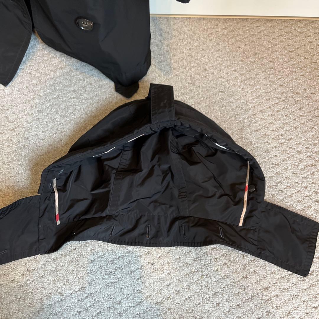 【美品】BURBERRY BRIT トレンチコート