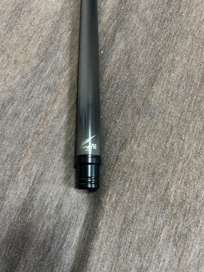 Mezz イグナイトシャフト