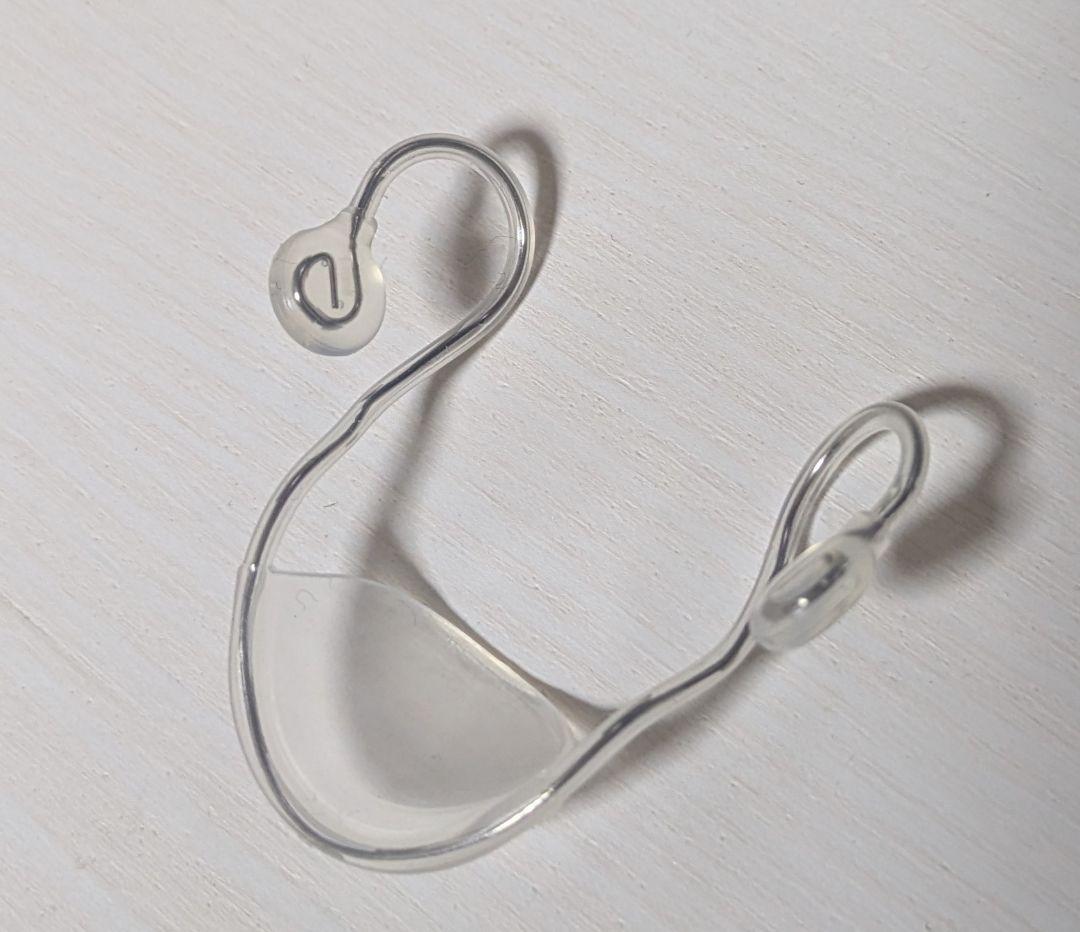 noson 鼻腔拡張器