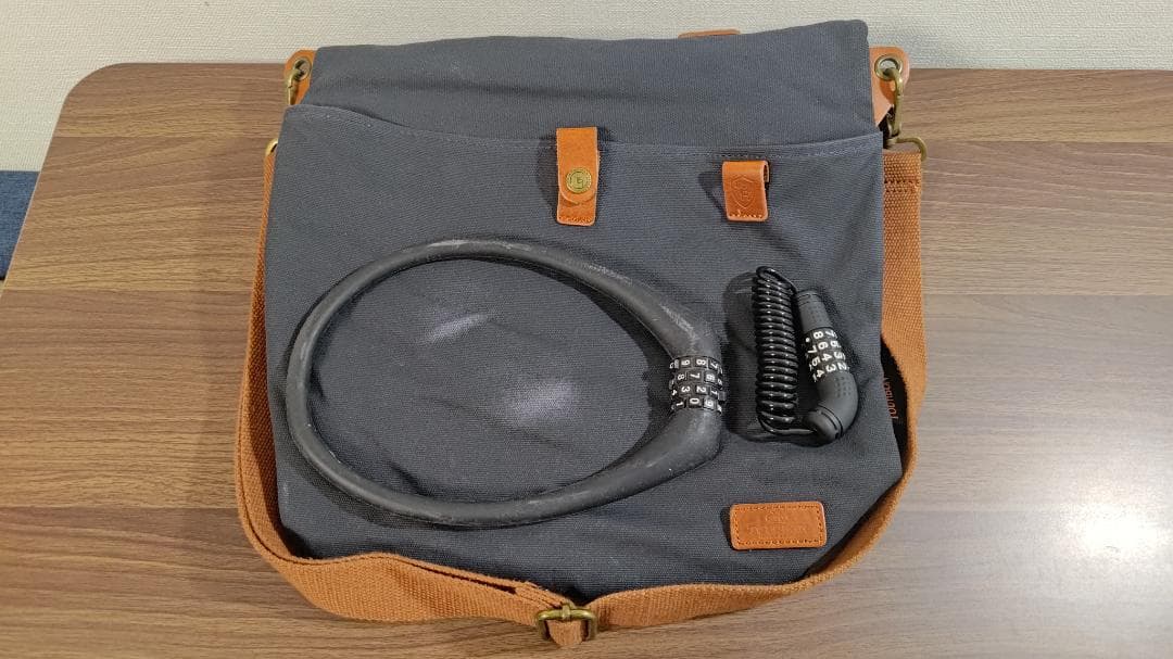 あさひ PRECISION R DISC 490mm11sコミューター カスタム