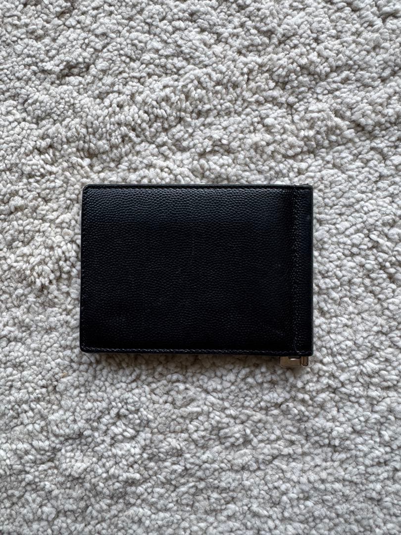 SAINT LAURENT 財布