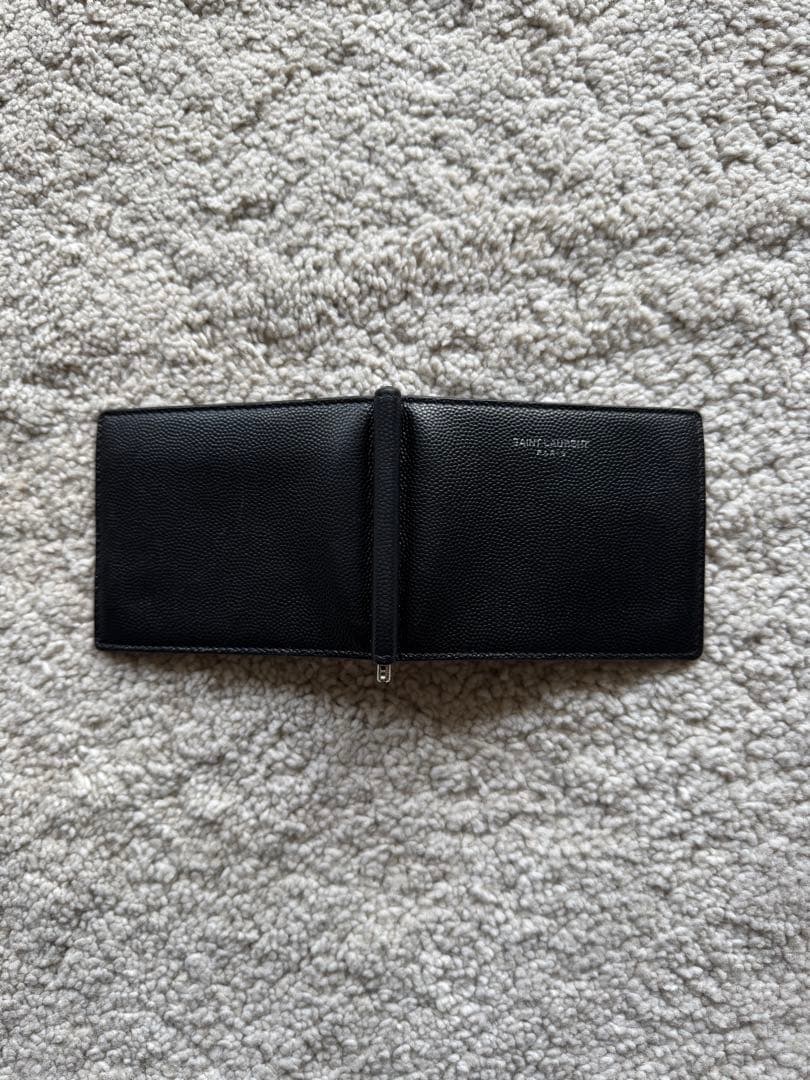 SAINT LAURENT 財布