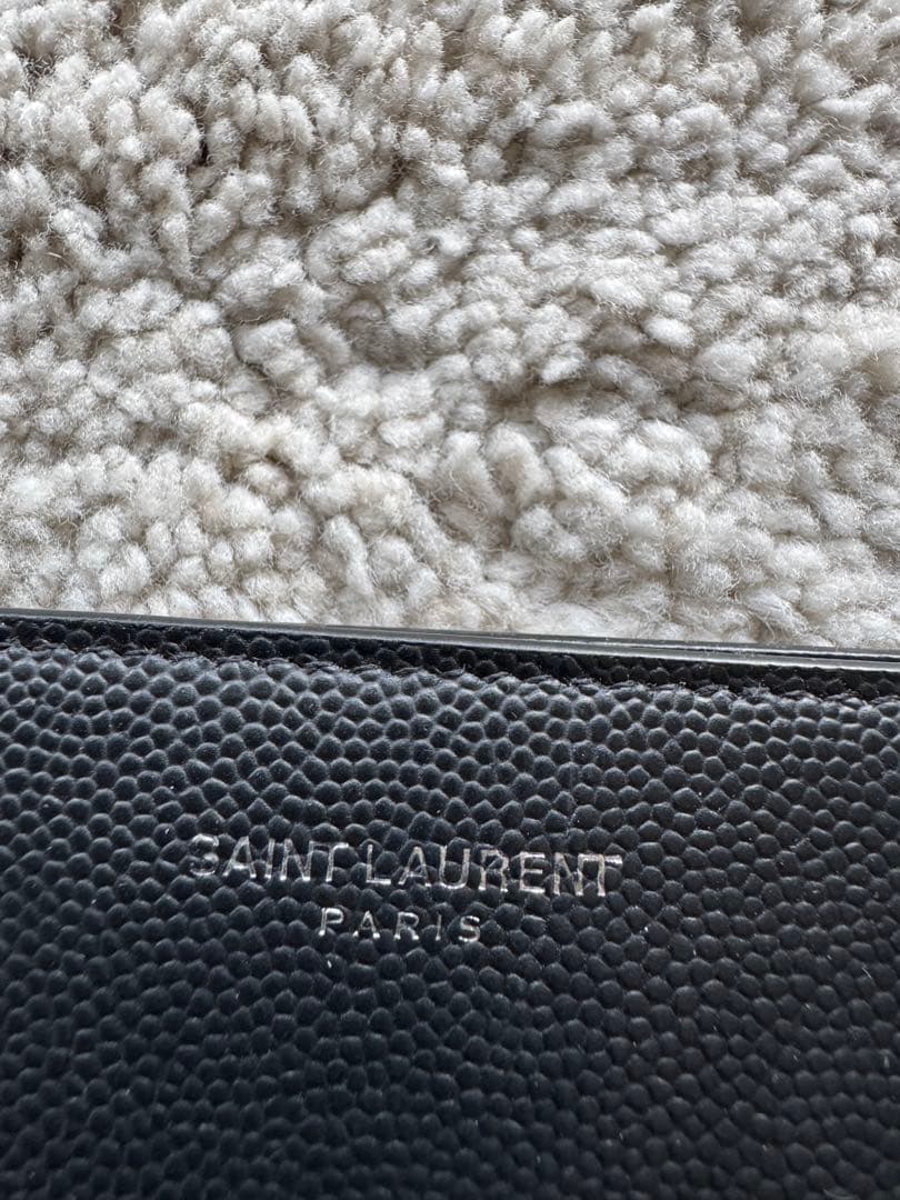 SAINT LAURENT 財布