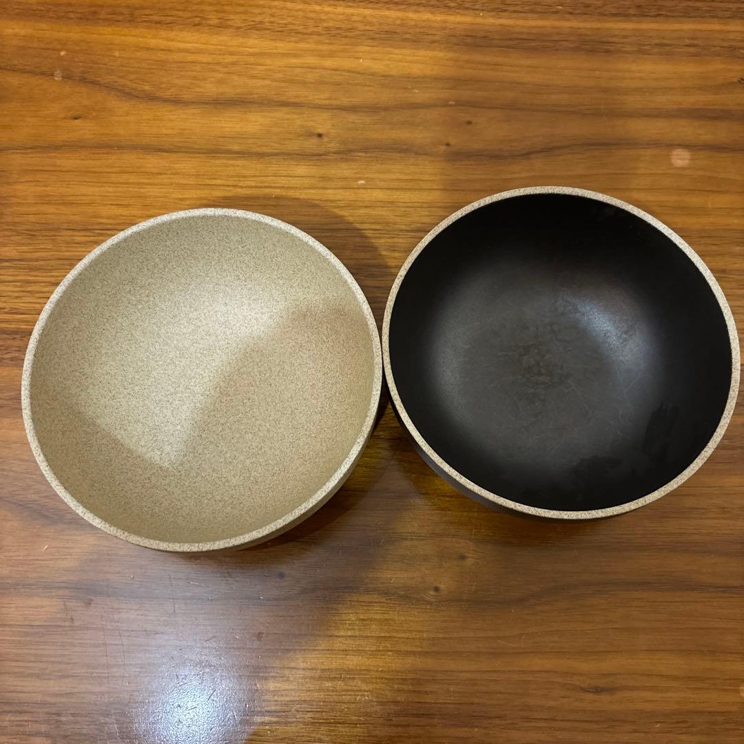 HASAMI PORCELAIN▼ブラック&ナチュラル9点セット