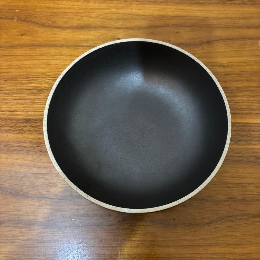 HASAMI PORCELAIN▼ブラック&ナチュラル9点セット