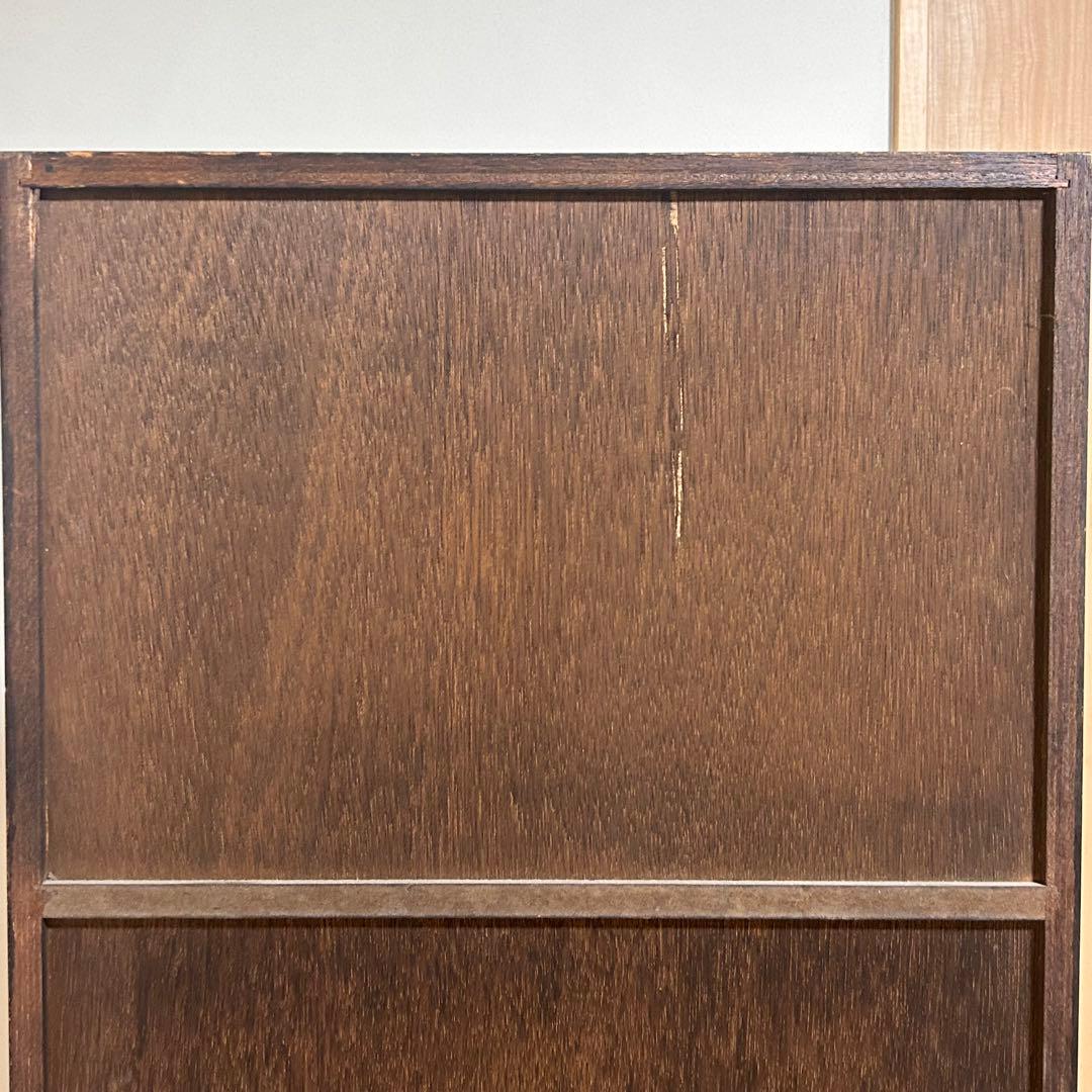 アンティーク姿見　天然木素材　スタンドミラー 高さ160cm