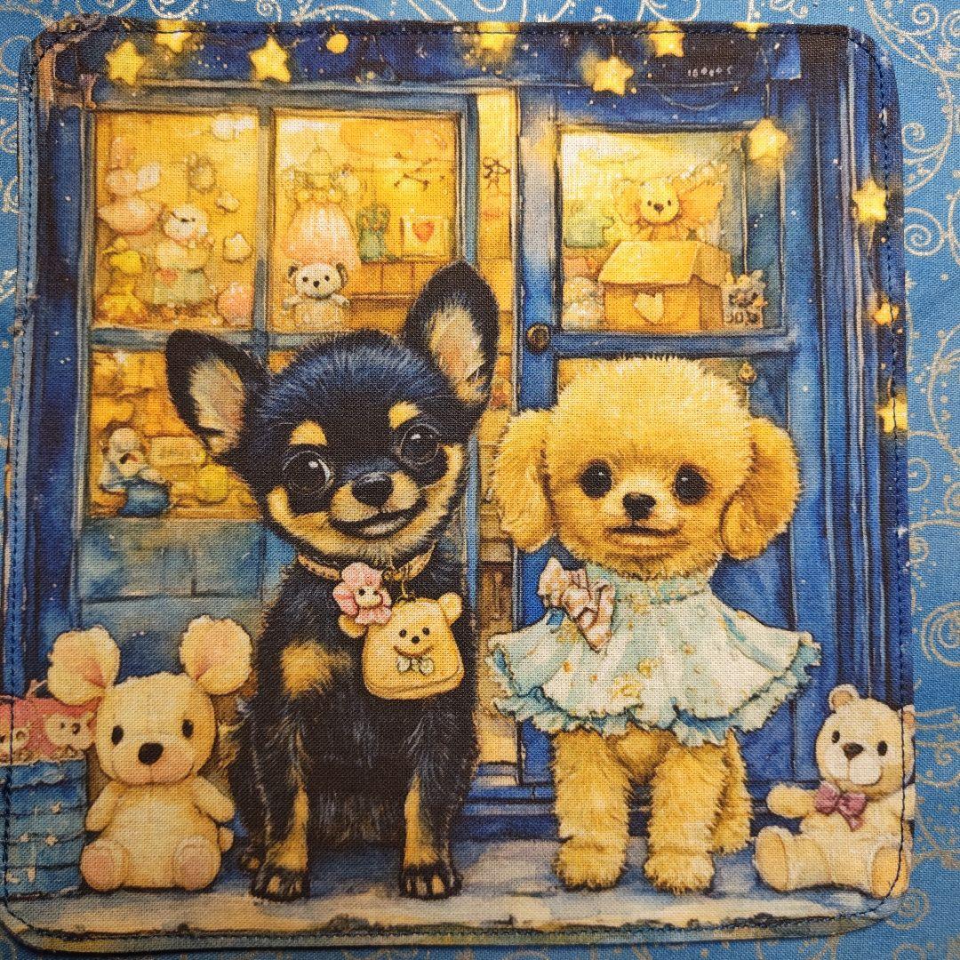 あるむ　パネル6 枚　ハンカチ14枚　女の子柄　合計39枚