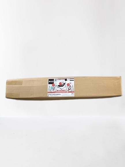 新品 未使用 LOGOS ロゴス 3WAY スタンドハンモック 73178008