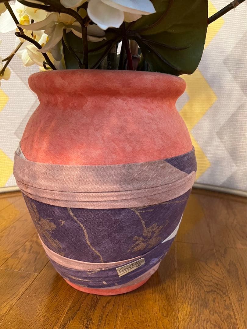 エミリオロバ　胡蝶蘭　造花