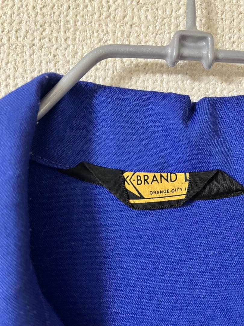 Special‼︎ 70s Mack trucks ワークJK フロッキープリント