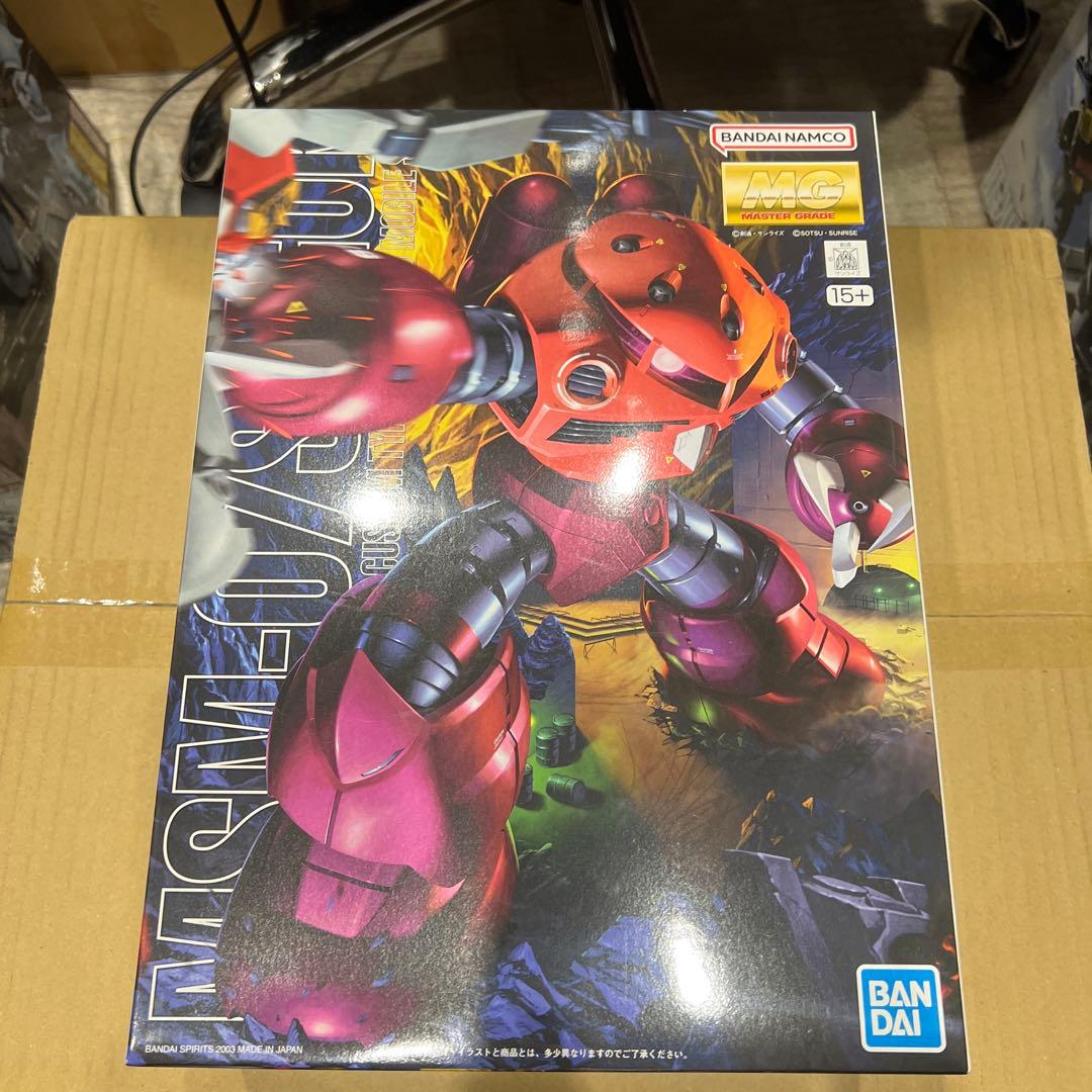 ガンプラまとめ売り③