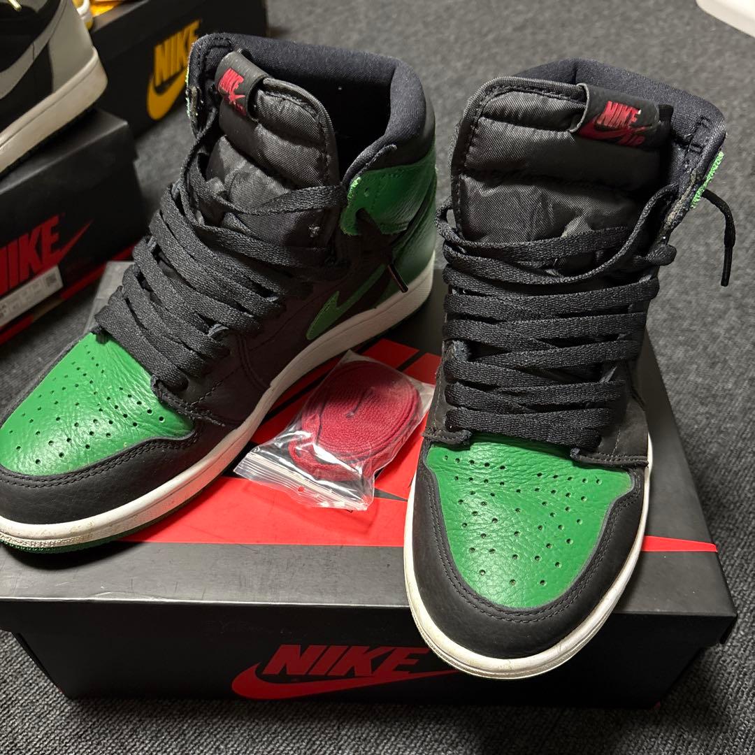 シューズ(男性用) AJ1 Retro High OG \