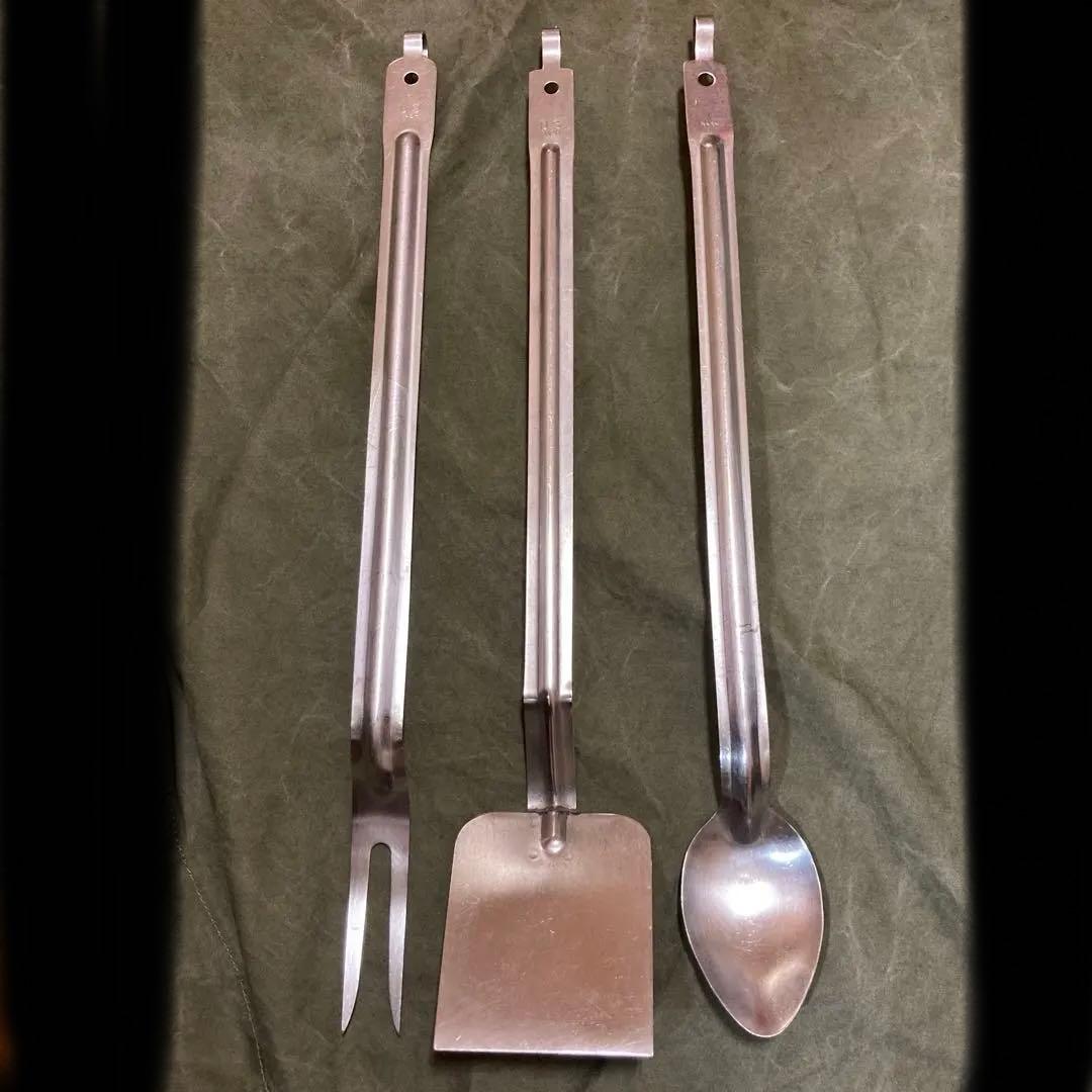 セリザワ 米軍 カトラリー