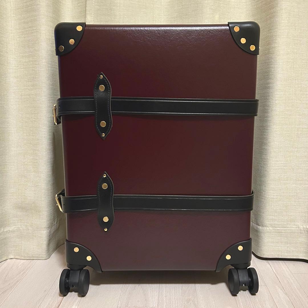 グローブトロッター　キャリーオン 4ホイール