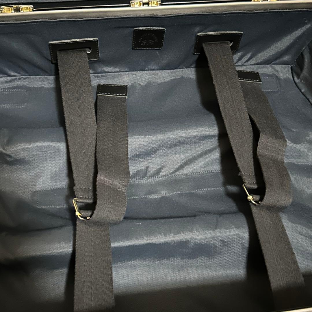 グローブトロッター　キャリーオン 4ホイール