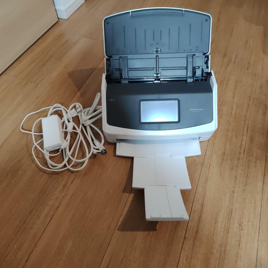 AYAさん専用　ScanSnap iX1600 ドキュメントスキャナー