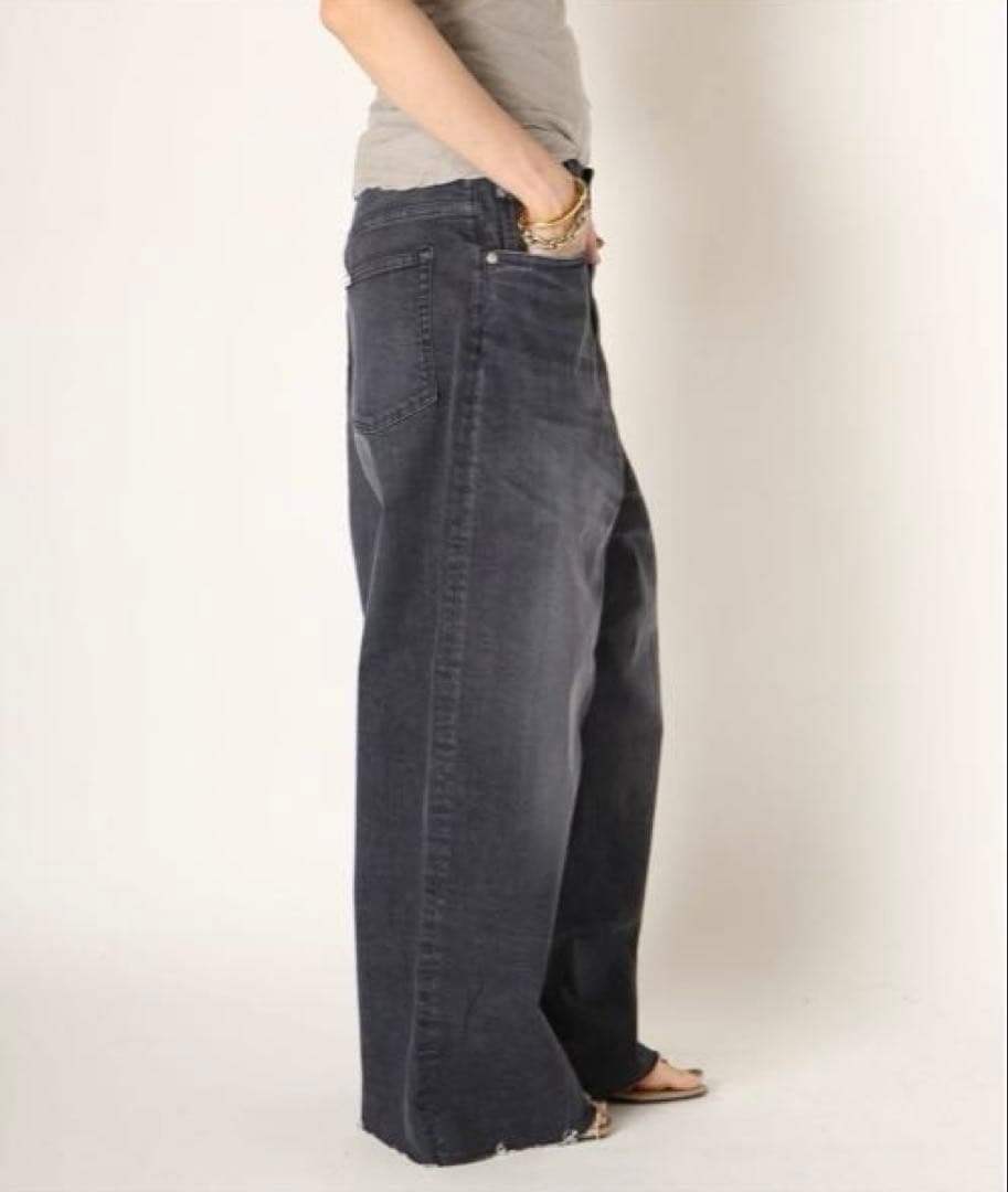 MUSE de Deuxieme Classe SURT SURPER バギー