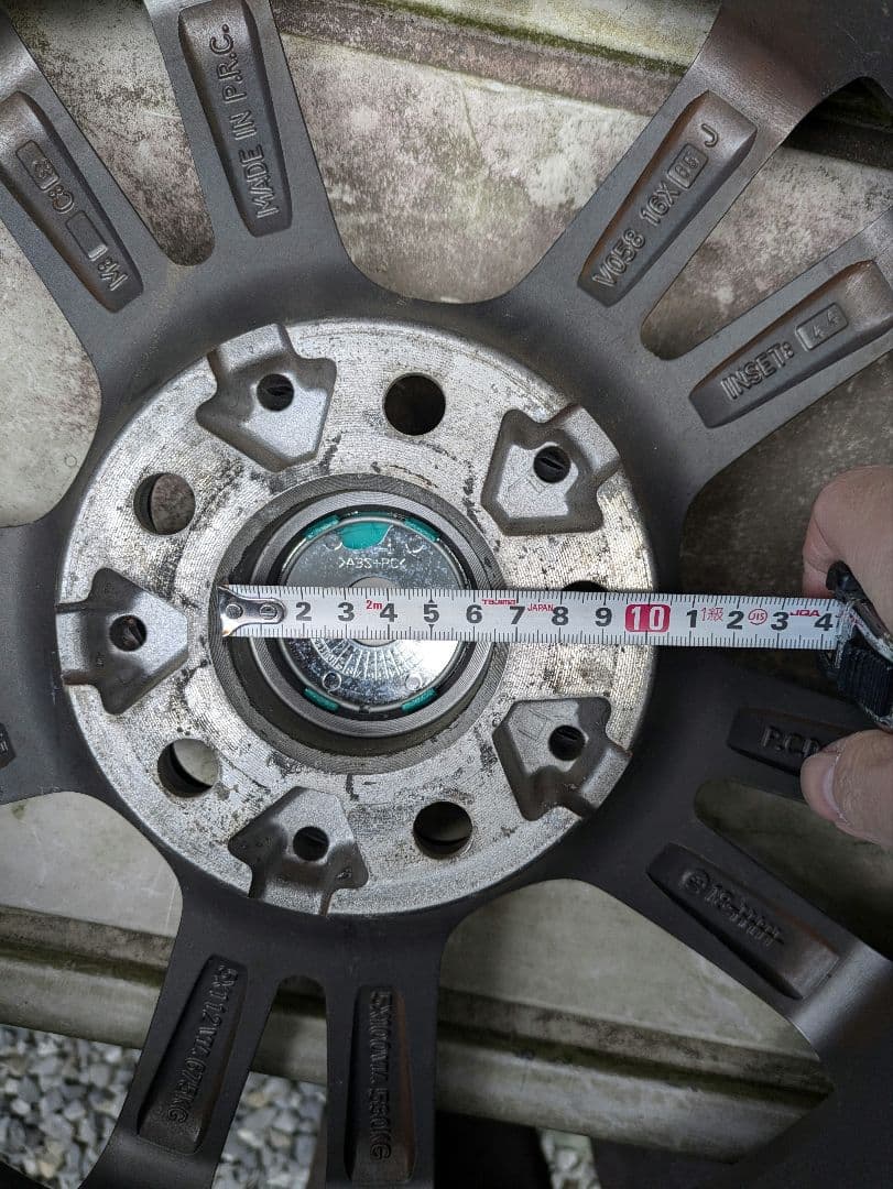 スタッドレスタイヤ　ホイール　ホイル付タイヤ