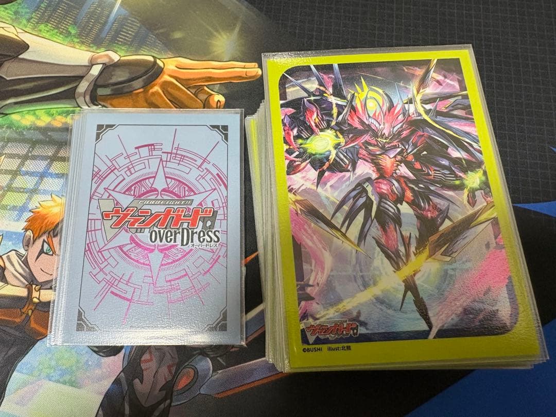 ヴァンガード ブラントゲート　ヴェイズルーグ　デッキ