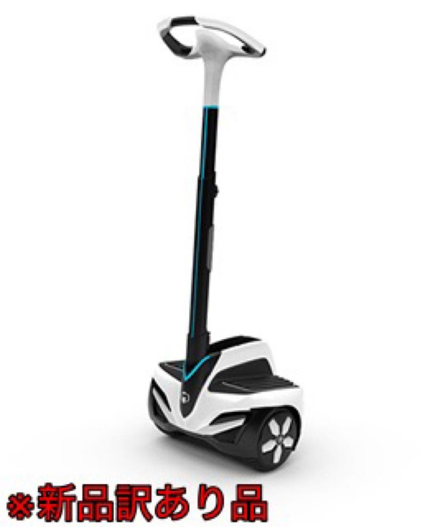 【電動モビリティー】INMOTION R1 ※新品訳あり品【在庫5台】